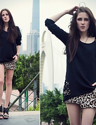 Moda Inne Moda uliczna - 1679101
