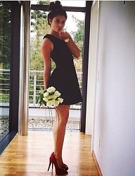 Moda Sukienki Dzienne - 3010179