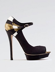 Moda Buty Szpilki - 1329999