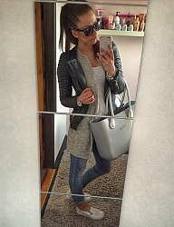 Moda Ciuchy Pozostałe - 3130430