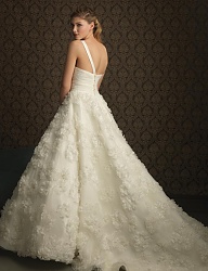 Moda Ślub Suknie ślubne - 958478
