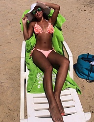 Moda Bielizna Na plażę - 2795071