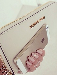 Moda Dodatki Portfele i etui - 2611675