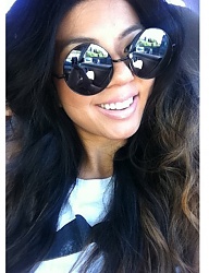 Moda Dodatki Okulary - 2045162