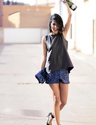 Moda Inne Moda uliczna - 1608086