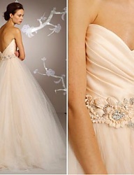 Moda Ślub Suknie ślubne - 2487889