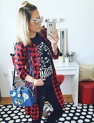 Moda Ciuchy Pozostałe - 3139228