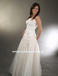 Moda Ślub Suknie ślubne - 822472