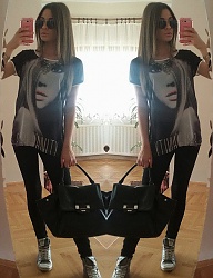 Moda Ciuchy Pozostałe - 3135525