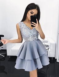 Moda Sukienki Pozostałe - 3227076
