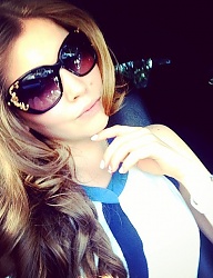 Moda Dodatki Okulary - 2743346