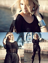 Moda Inne Moda uliczna - 1654479