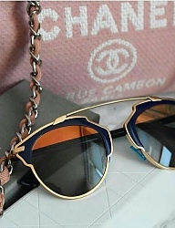 Moda Dodatki Okulary - 3214166