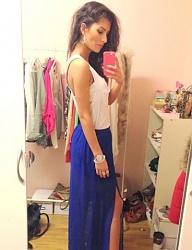 Moda Inne Moda uliczna - 1856844