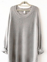 Moda Ciuchy Swetry - 3226671