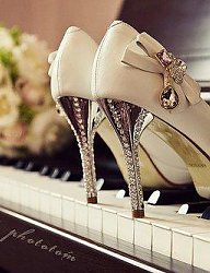Moda Buty Szpilki - 1278785