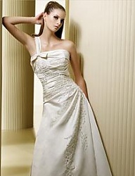 Moda Ślub Suknie ślubne - 89537