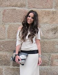 Moda Ciuchy Pozostałe - 971737