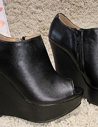 Moda Buty Koturny - 1327904