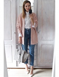 Moda Ciuchy Pozostałe - 3149944