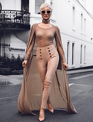 Moda Ciuchy Pozostałe - 3232488