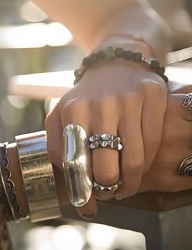 Moda Dodatki Pozostałe - 604628
