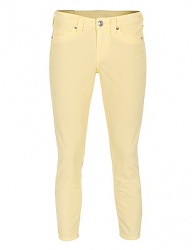 Moda Spodnie Jeansy - 1858867