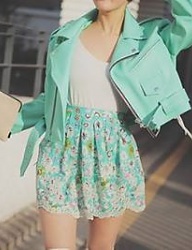 Moda Inne Moda uliczna - 1934795