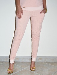 Moda Spodnie Leginsy - 2573584