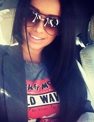 Moda Dodatki Okulary - 1695770