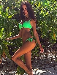 Moda Bielizna Na plażę - 2764558