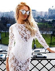 Moda Sukienki Wieczorowe - 3157894