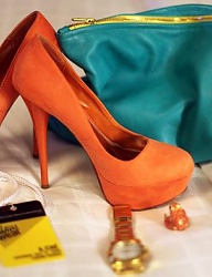 Moda Buty Szpilki - 1137461