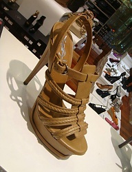 Moda Buty Szpilki - 1243295