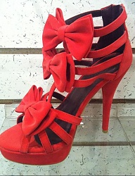 Moda Buty Szpilki - 1316448