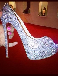 Moda Buty Szpilki - 1255065