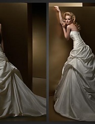 Moda Ślub Suknie ślubne - 404460