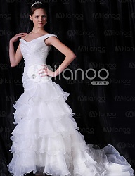 Moda Ślub Suknie ślubne - 1304830