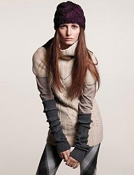 Moda Ciuchy Pozostałe - 57439