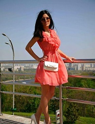 Moda Sukienki Dzienne - 1825437