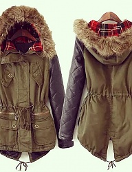 Moda Okrycia Kurtki - 2880295