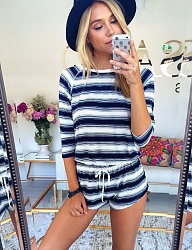 Moda Spodnie Kombinezony - 2853449
