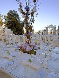 Moda Ślub Dekoracje ślubne - 2684740