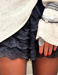 Moda Spodnie - 1165122