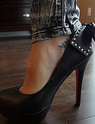 Moda Buty Szpilki - 1246829