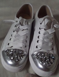 Moda Buty Trampki - 2121919