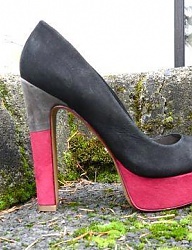 Moda Buty Pozostałe - 1257340