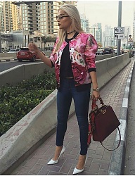 Moda Okrycia Kurtki - 3148048