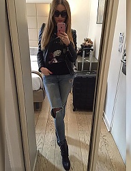 Moda Ciuchy Pozostałe - 3129002