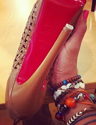 Moda Buty Szpilki - 1394687